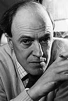 Roald Dahl