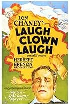 Laugh, Clown, Laugh