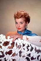 Lucille Ball