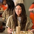 Kimiko Glenn in Orange Is the New Black (2013)