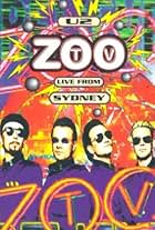 U2: Zoo TV Live from Sydney (1994)
