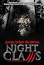 Night Claws (2012)