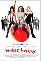 Rob Schneider, Ryan Merriman, Tania Raymonde, Rumer Willis, Jesse Moss, and Kristin Cavallari in Wild Cherry (2009)