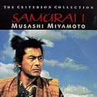 Samurai I: Musashi Miyamoto (1954)