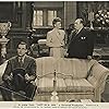 Irene Dunne, Patric Knowles, and Eugene Pallette in Lady in a Jam (1942)