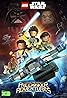 Lego Star Wars: The Freemaker Adventures (TV Series 2016–2017) Poster