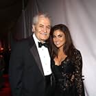 Nadia Bjorlin and John Aniston