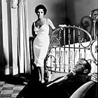 "Cat On A Hot Tin Roof," Elizabeth Taylor & Paul Newman.