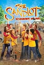 The Sandlot: Heading Home