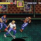 Streets of Rage 2 (1992)