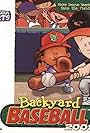 Backyard Baseball 2001 (2000)