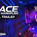 Mark Fischbach in In Space with Markiplier: Part 1 (2022)