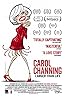 Carol Channing: Larger Than Life (2012) Poster