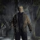 Ken Kirzinger in Freddy vs. Jason (2003)