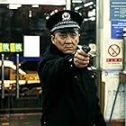 Jackie Chan in Police Story: Lockdown (2013)