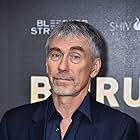 Tony Gilroy at an event for Beirut (2018)