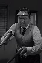 Jonathan Winters in The Twilight Zone (1959)