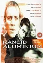 Rancid Aluminum