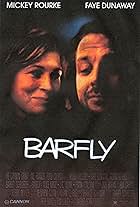 I Drink, I Gamble and I Write: The Making of Barfly