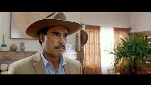 Trailer for Ladrones