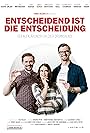 Entscheidend ist die Entscheidung (2015)