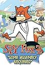 Spy Fox 2: Some Assembly Required (1999)