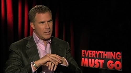 Will Ferrell: The IMDb Original Interview