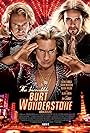 Steve Buscemi, Jim Carrey, and Steve Carell in The Incredible Burt Wonderstone (2013)
