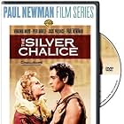 Paul Newman and Virginia Mayo in The Silver Chalice (1954)