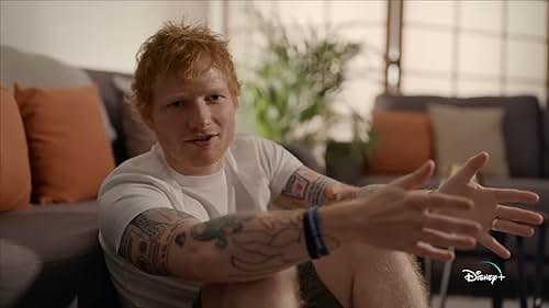 Follows Sheeran's personal life as he discusses how this trying time has affected him and his new music. It will spotlight how an unlikely child with a stutter rose to fame and how his chart-topping hits were born