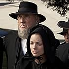 Kimberly Williams-Paisley in Amish Grace (2010)