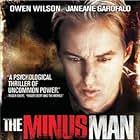 Owen Wilson in The Minus Man (1999)