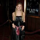 Jordan-Claire Green at an event for Harry Potter and the Goblet of Fire (2005)