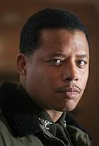 Terrence Howard in Red Tails (2012)