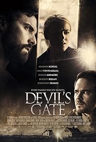 Primary photo for Devil's Gate