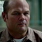 Chris Bauer in The Divide (2014)