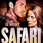 Rocky Myers in Safari (2013)