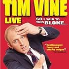 Tim Vine