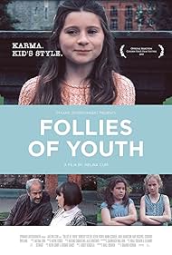 Follies Of Youth (2015)