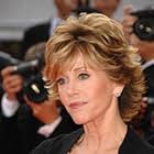 Jane Fonda at an event for Promise Me This (2007)