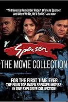 Spenser: The Judas Goat