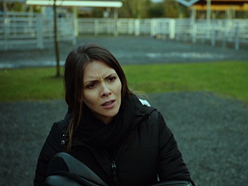 Barbara Kottmeier in Motive (2013)