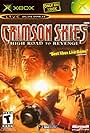 Crimson Skies: High Road to Revenge (2003)