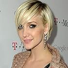 Ashlee Simpson