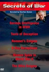 Rommel's Enigma (1998)