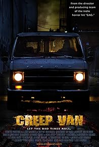 Primary photo for Creep Van