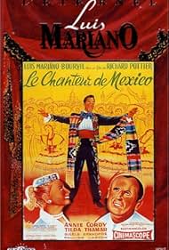 Le chanteur de Mexico (1956)