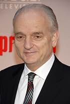 David Chase at an event for The Sopranos (1999)