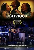 Stanlee Ohikhuare's "OBLIVIOUS" poster on IMDB