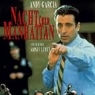 Richard Dreyfuss and Andy Garcia in Night Falls on Manhattan (1996)